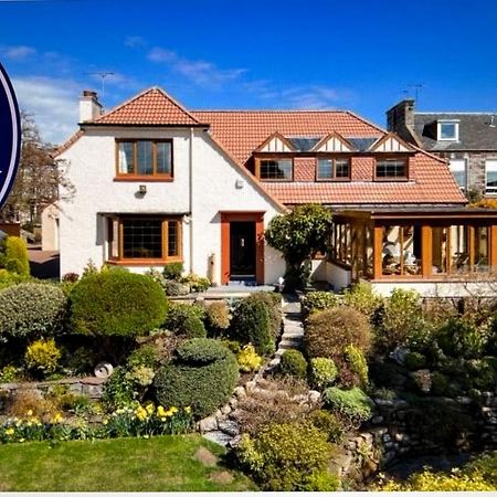 Ailim House Serviced Cottage Escape, Around The Corner From The Old Course St Andrews Exterior photo