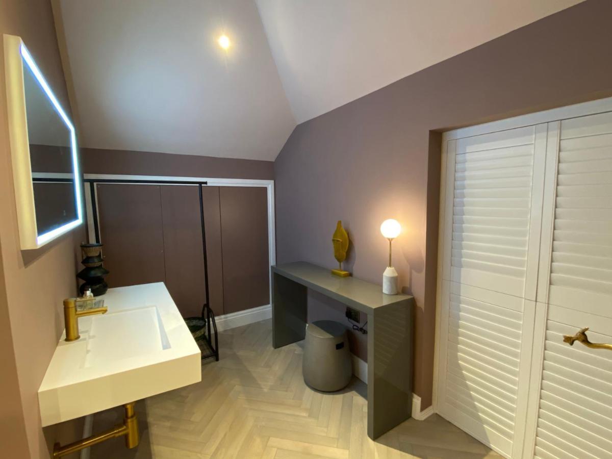 Ailim House Serviced Cottage Escape, Around The Corner From The Old Course St Andrews Exterior photo