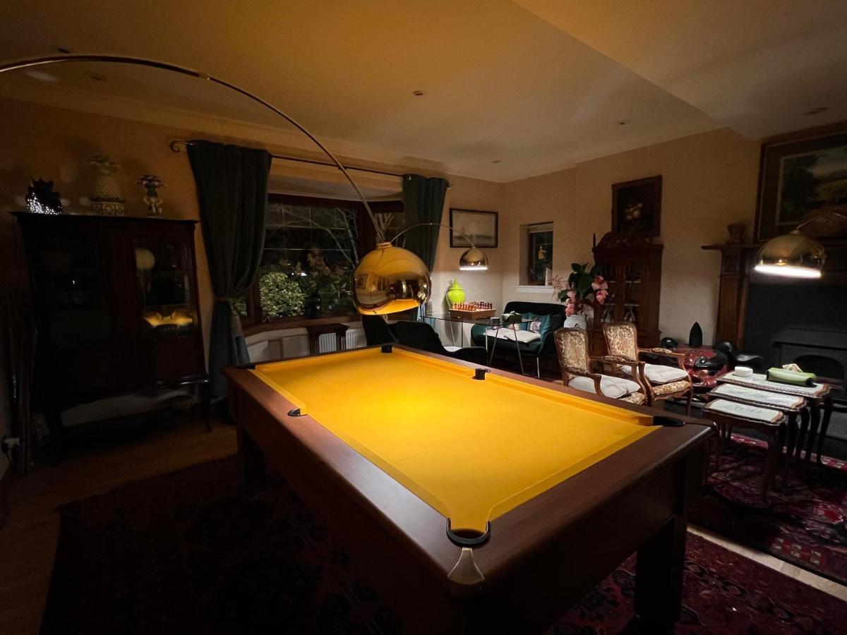 Ailim House Serviced Cottage Escape, Around The Corner From The Old Course St Andrews Exterior photo