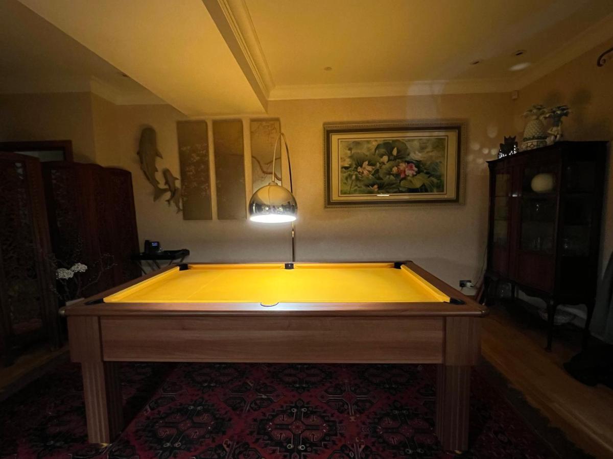 Ailim House Serviced Cottage Escape, Around The Corner From The Old Course St Andrews Exterior photo