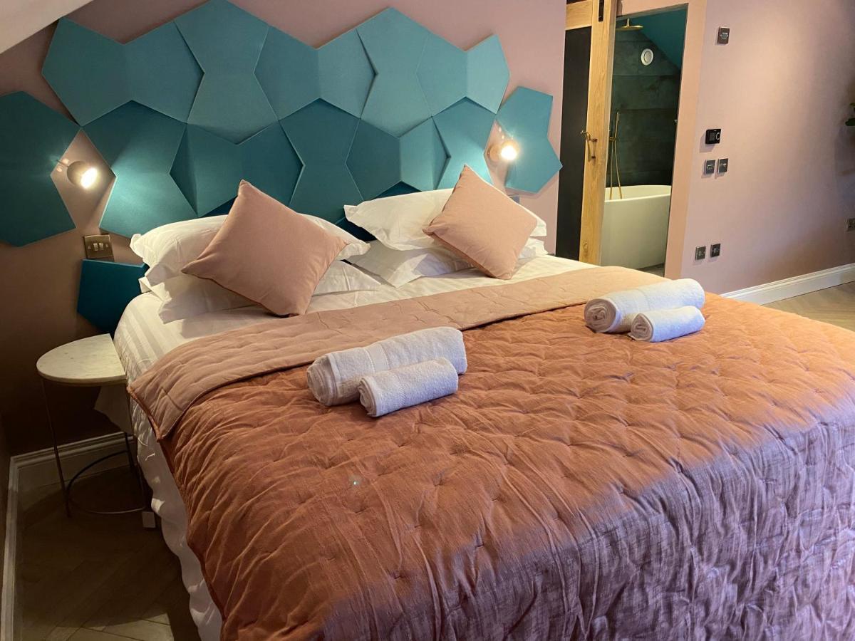 Ailim House Serviced Cottage Escape, Around The Corner From The Old Course St Andrews Exterior photo