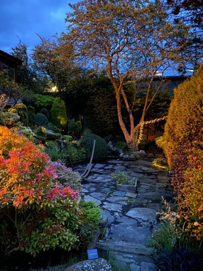 Ailim House Serviced Cottage Escape, Around The Corner From The Old Course St Andrews Exterior photo