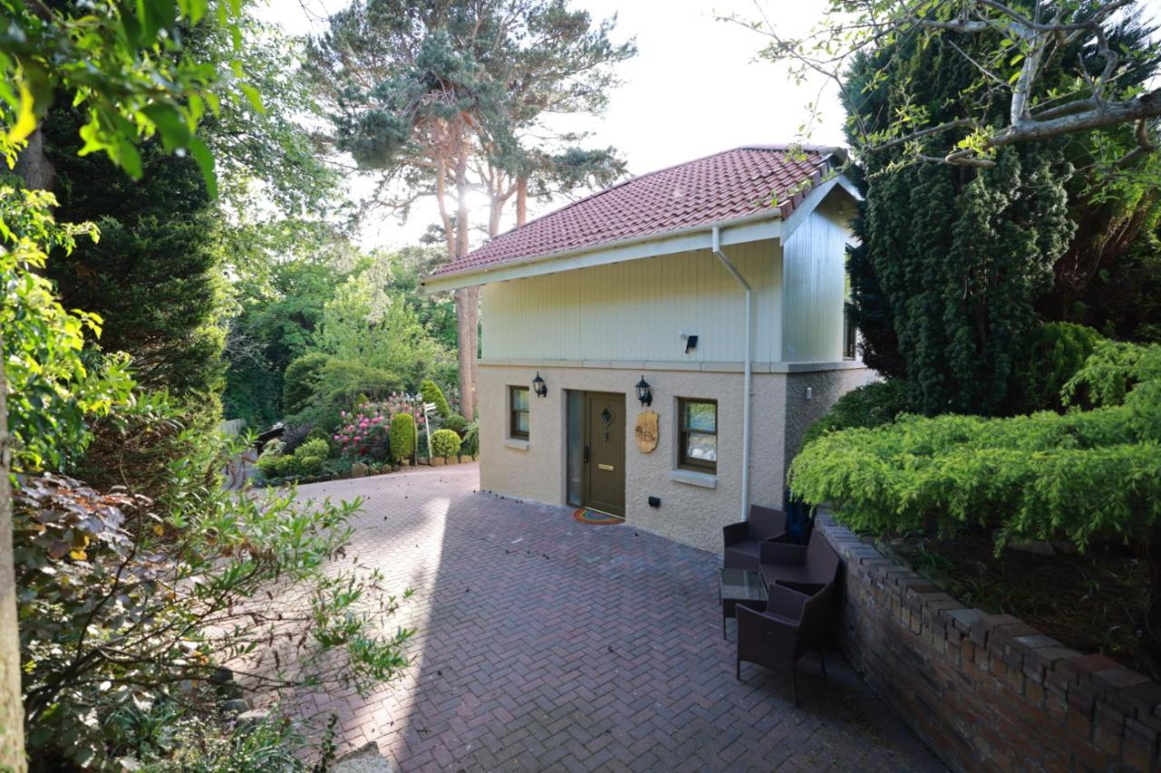 Ailim House Serviced Cottage Escape, Around The Corner From The Old Course St Andrews Exterior photo